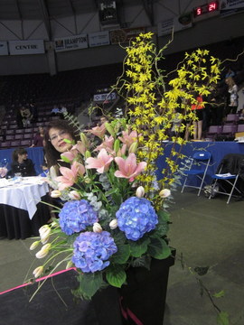 Northern Florist